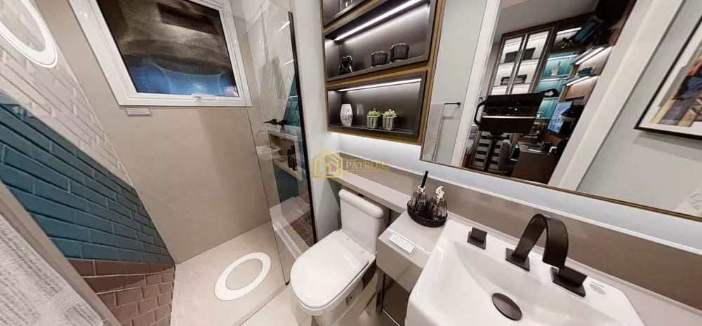Apartamento, 3 quartos, 117 m² - Foto 10