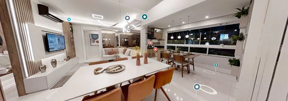 Apartamento, 3 quartos, 117 m² - Foto 17