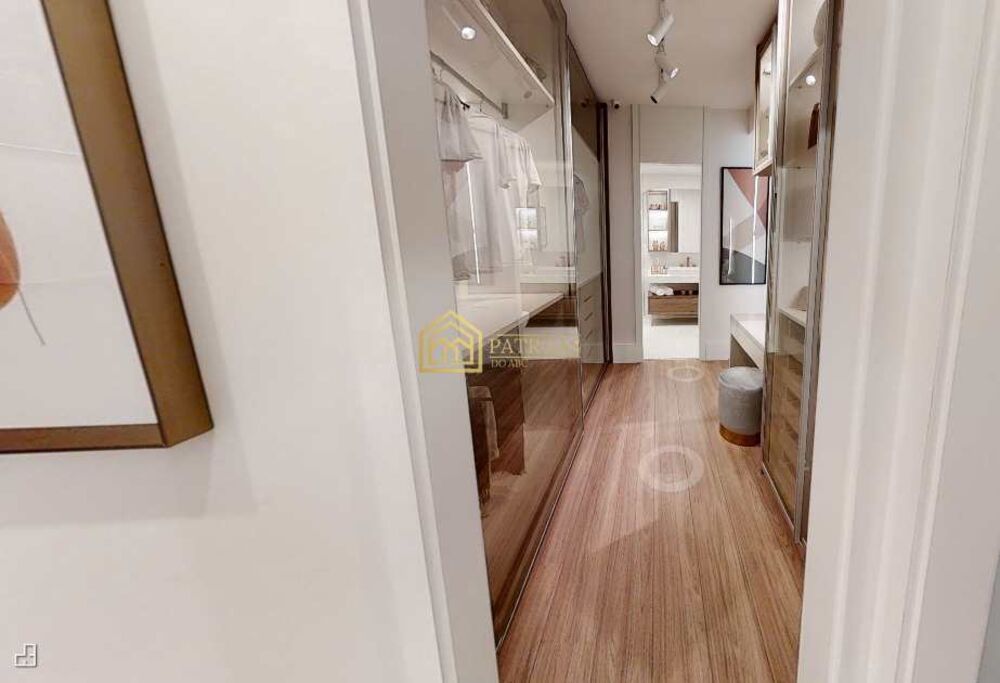 Apartamento, 3 quartos, 117 m² - Foto 2