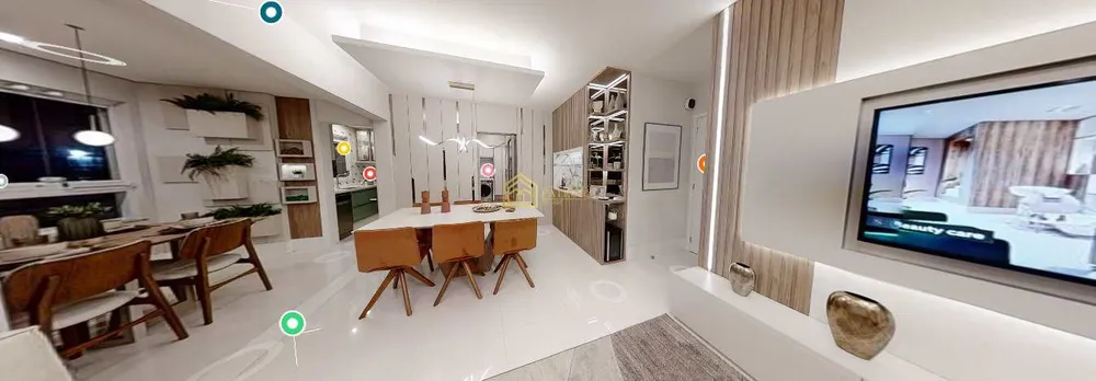 Apartamento, 3 quartos, 117 m² - Foto 16