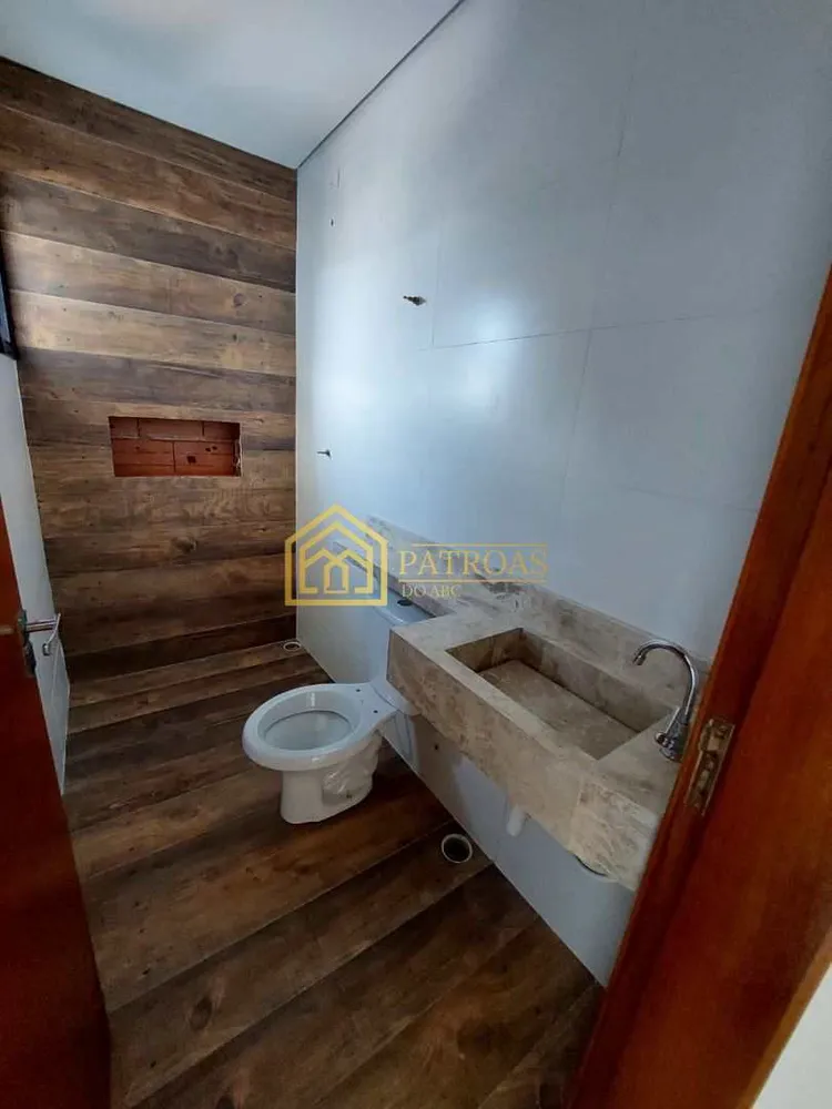 Cobertura, 2 quartos, 76 m² - Foto 6