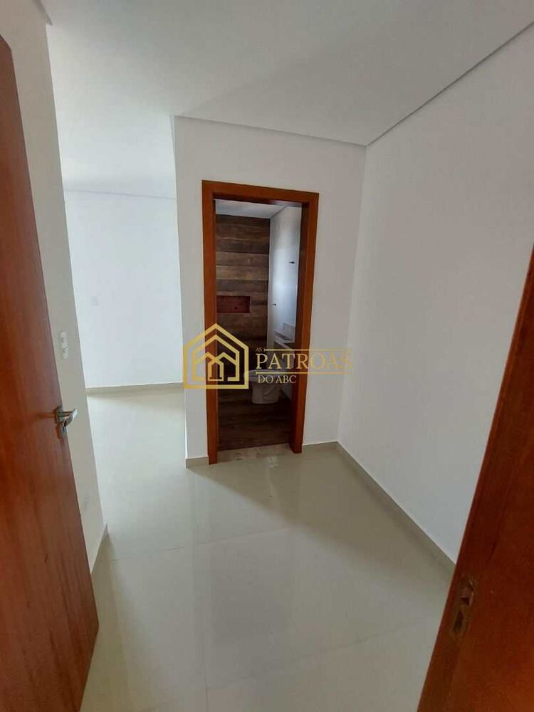 Cobertura à venda com 2 quartos, 76m² - Foto 3