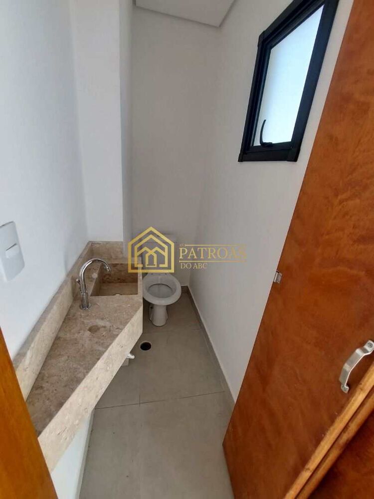 Cobertura à venda com 2 quartos, 76m² - Foto 2