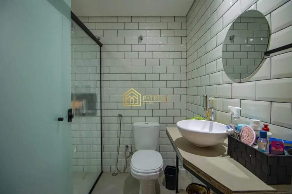 Sobrado, 4 quartos, 230 m² - Foto 5