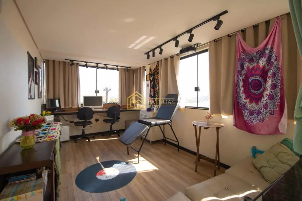 Sobrado, 4 quartos, 230 m² - Foto 16