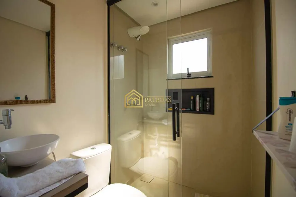 Sobrado, 4 quartos, 230 m² - Foto 15