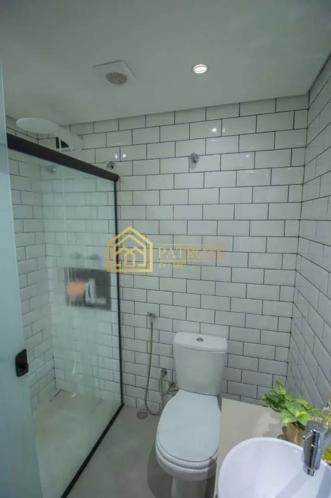 Sobrado, 4 quartos, 230 m² - Foto 9