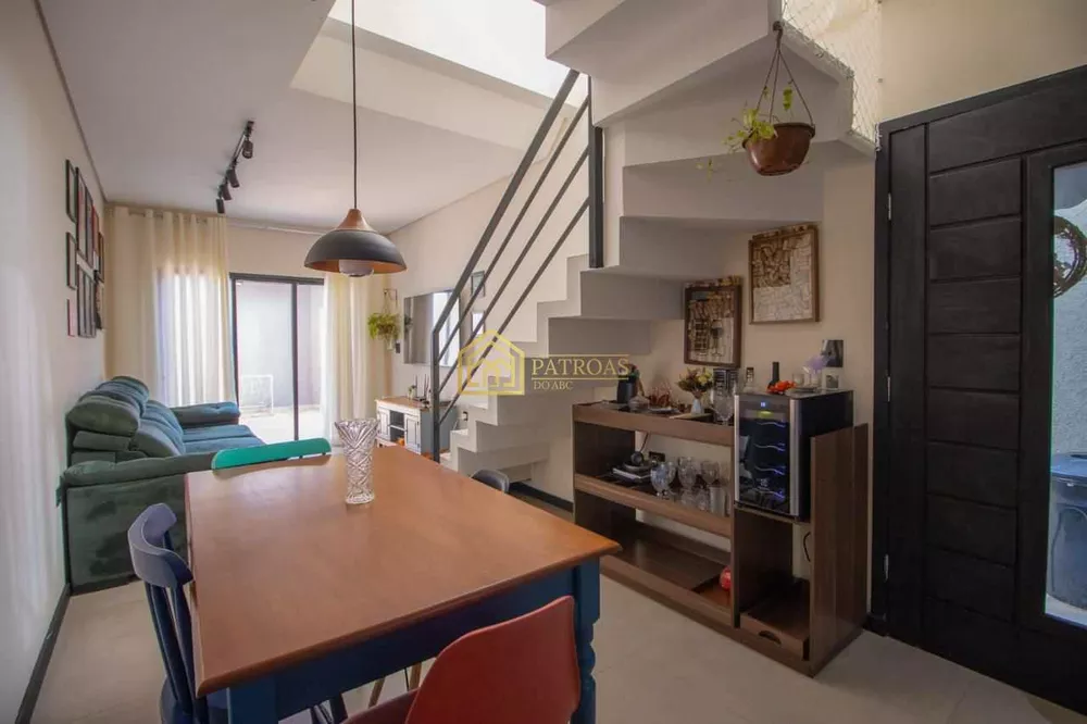 Sobrado, 4 quartos, 230 m² - Foto 4