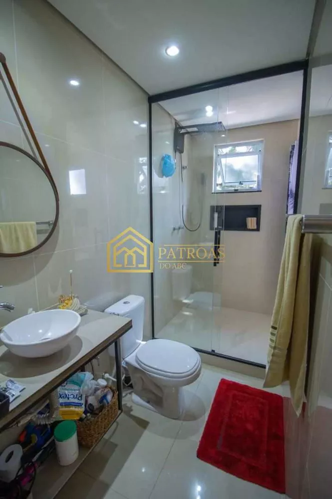 Sobrado, 4 quartos, 230 m² - Foto 1