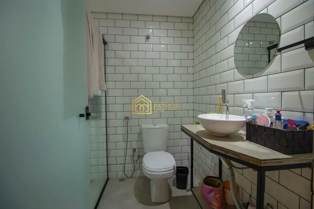 Sobrado, 4 quartos, 230 m² - Foto 18