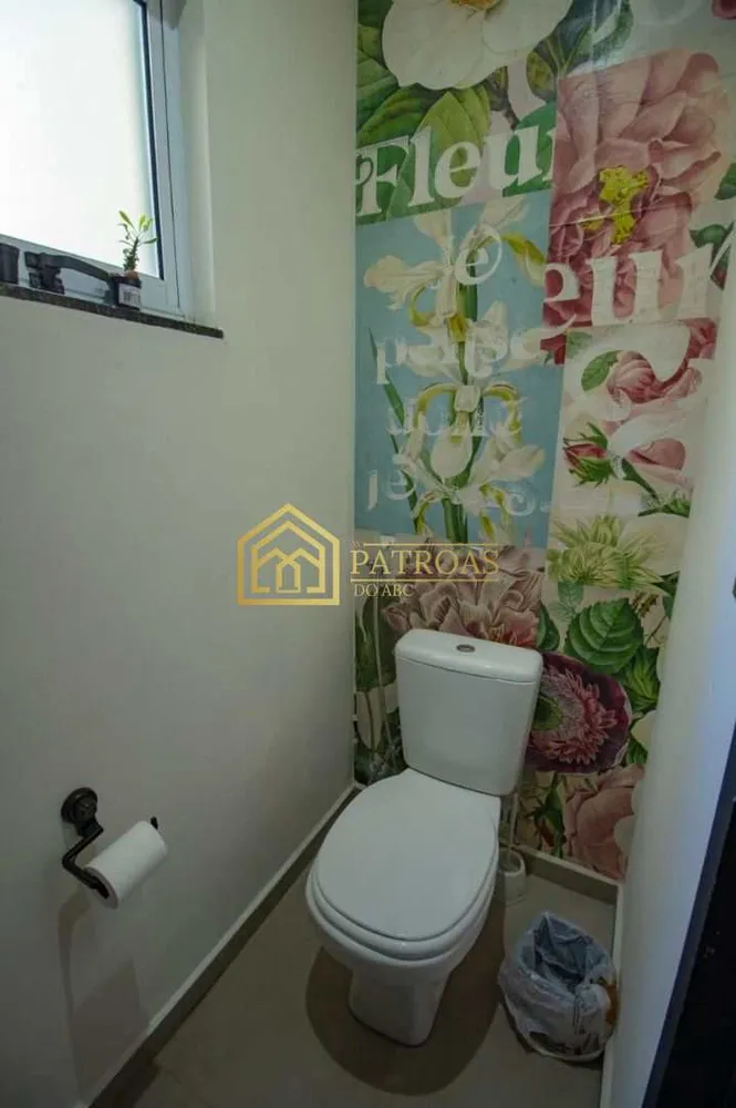 Sobrado, 4 quartos, 230 m² - Foto 6