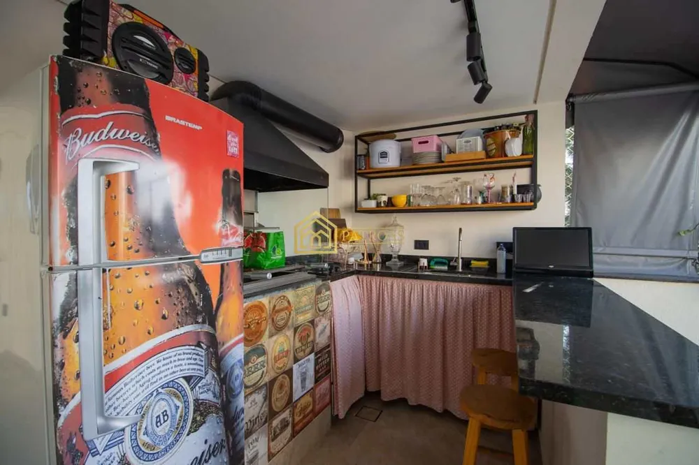 Sobrado, 4 quartos, 230 m² - Foto 7