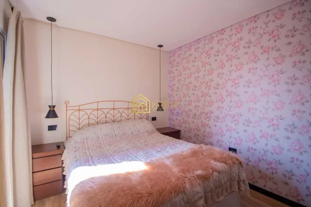 Sobrado, 4 quartos, 230 m² - Foto 8