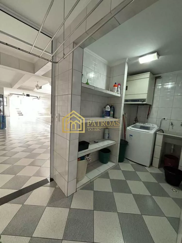Sobrado, 3 quartos, 196 m² - Foto 5