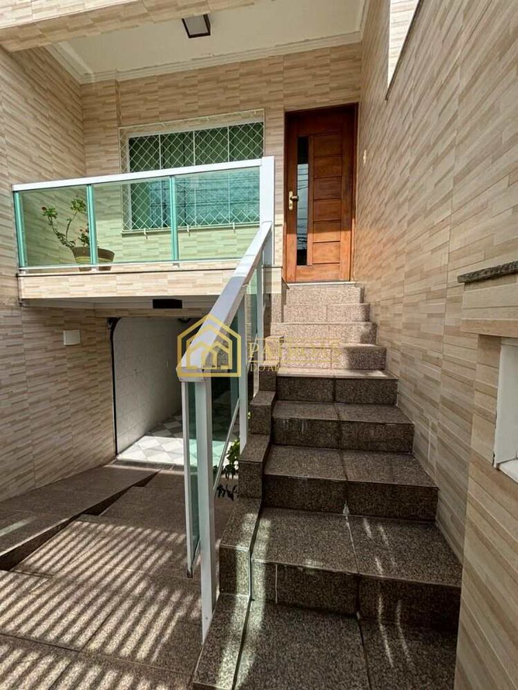 Sobrado, 3 quartos, 196 m² - Foto 9