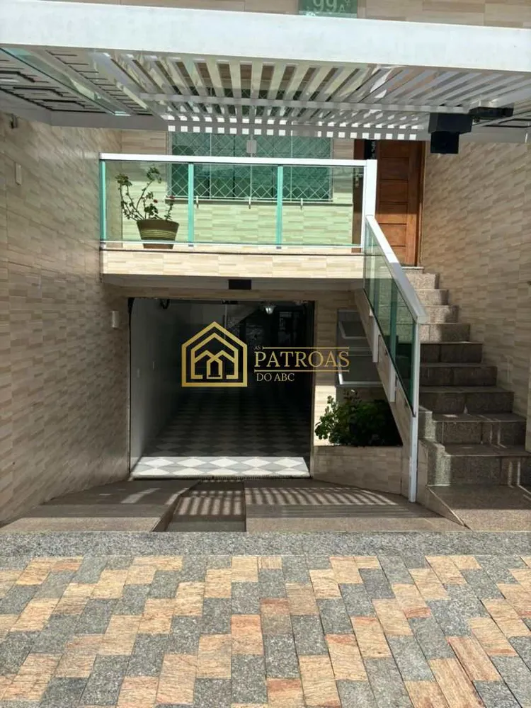 Sobrado, 3 quartos, 196 m² - Foto 10