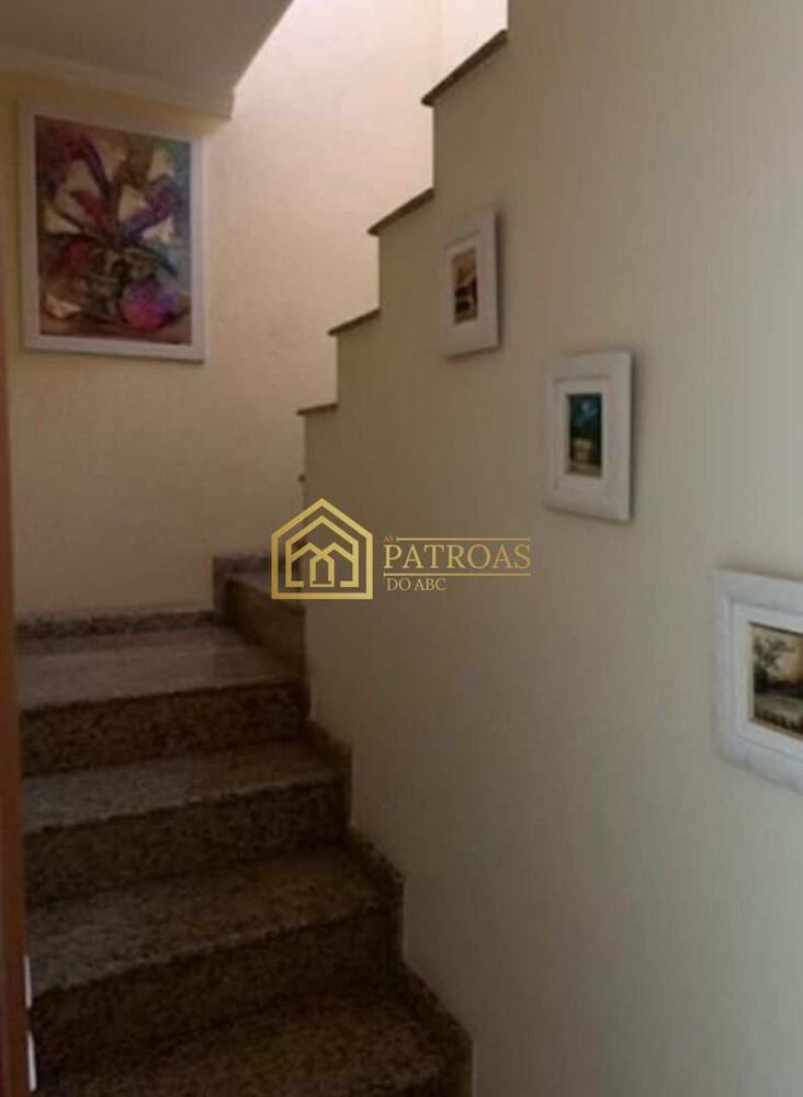 Sobrado, 3 quartos, 196 m² - Foto 15