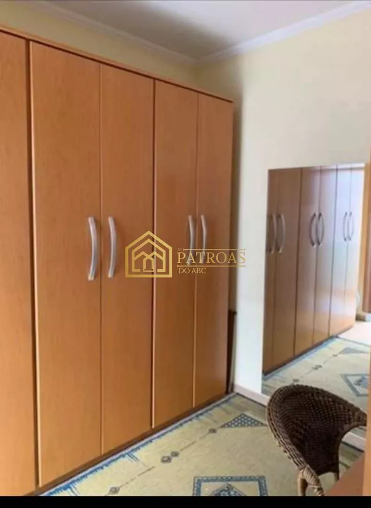Sobrado, 3 quartos, 196 m² - Foto 20