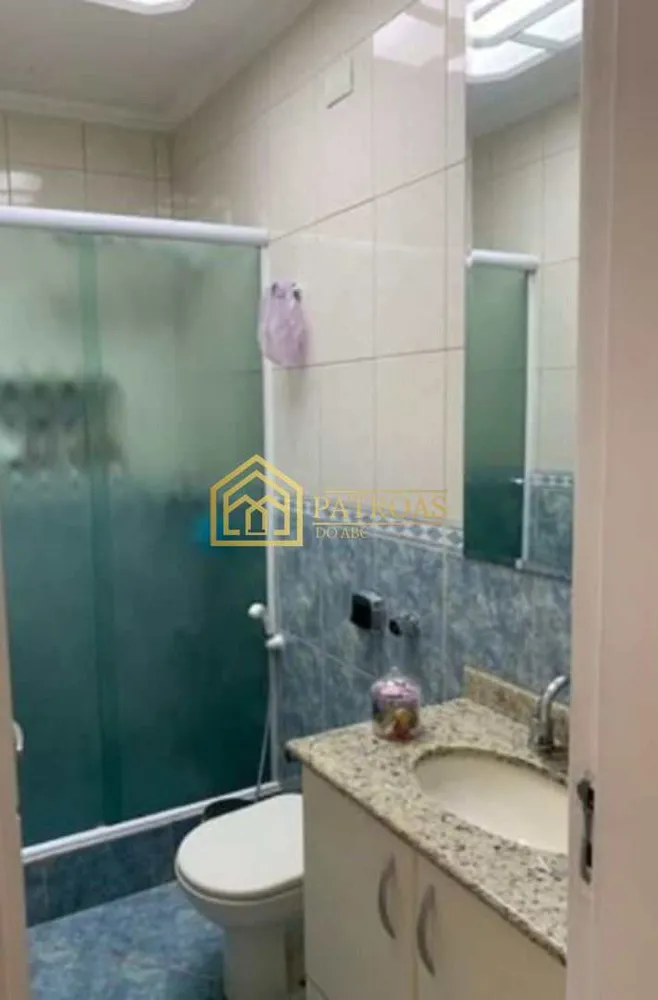 Sobrado, 3 quartos, 196 m² - Foto 19