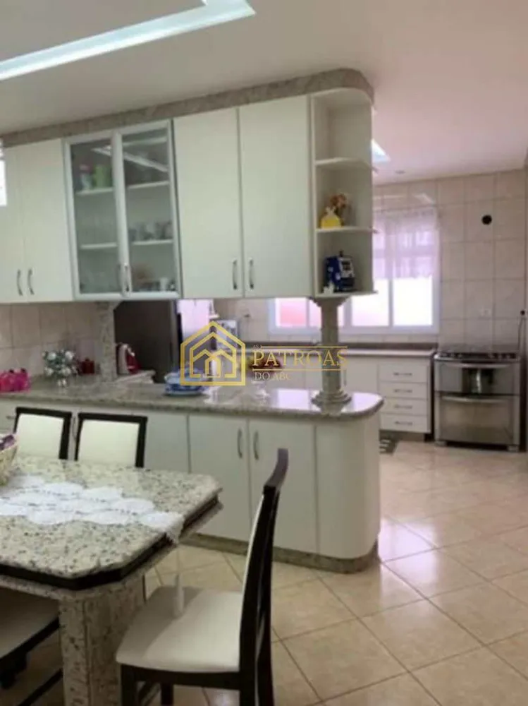 Sobrado, 3 quartos, 196 m² - Foto 3