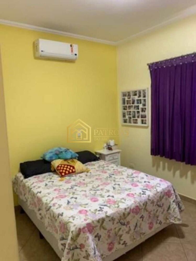 Sobrado, 3 quartos, 196 m² - Foto 17