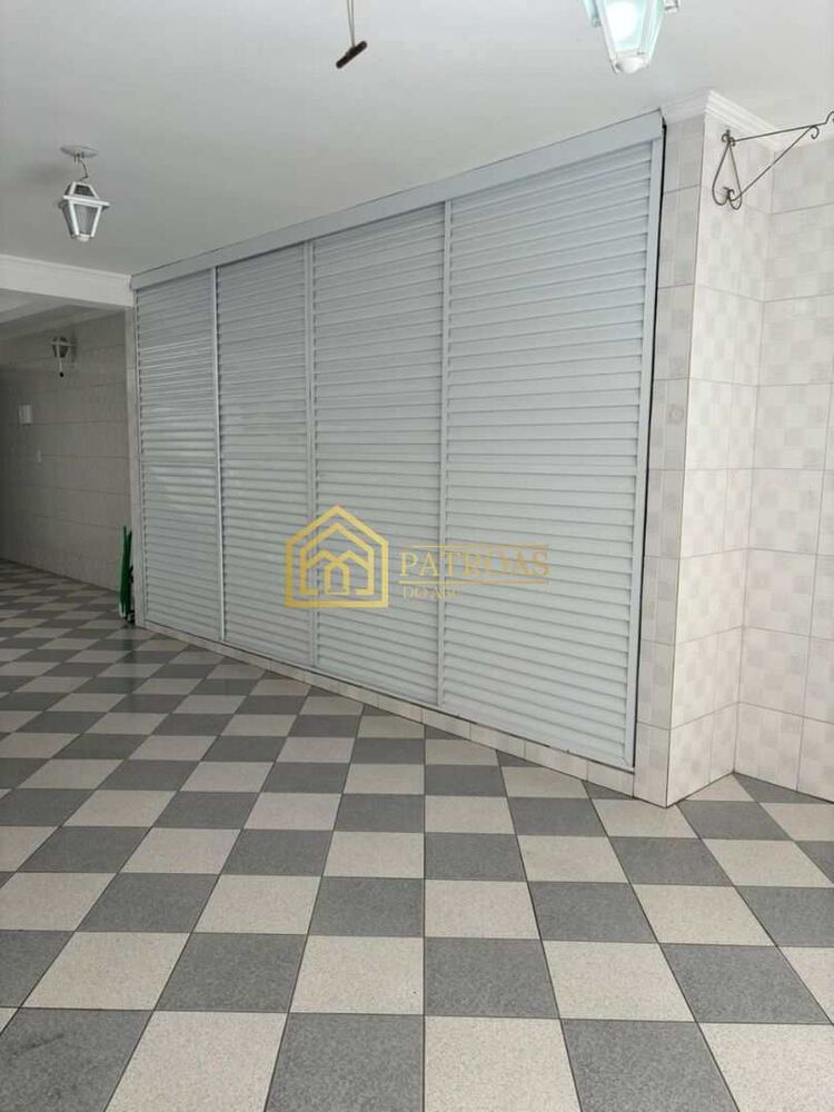 Sobrado, 3 quartos, 196 m² - Foto 12