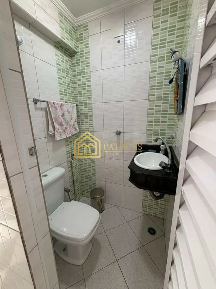 Sobrado, 3 quartos, 196 m² - Foto 16