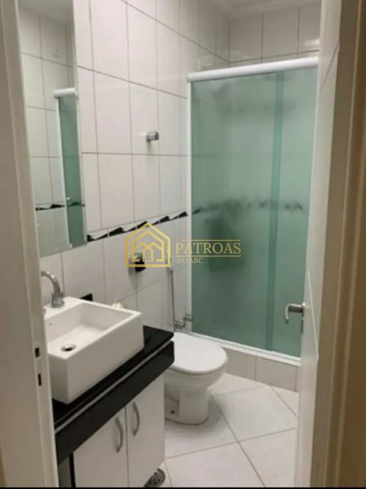 Sobrado, 3 quartos, 196 m² - Foto 18