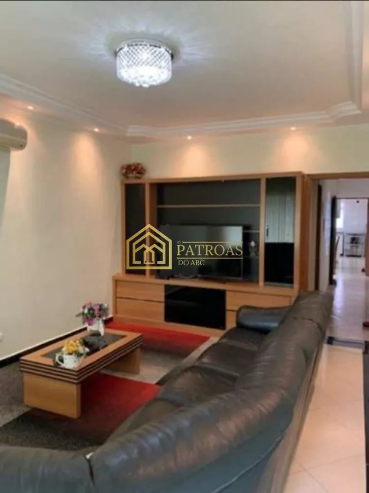 Sobrado, 3 quartos, 196 m² - Foto 1