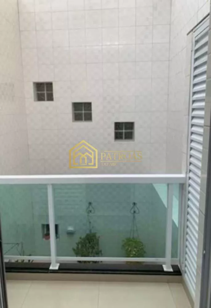 Sobrado, 3 quartos, 196 m² - Foto 14
