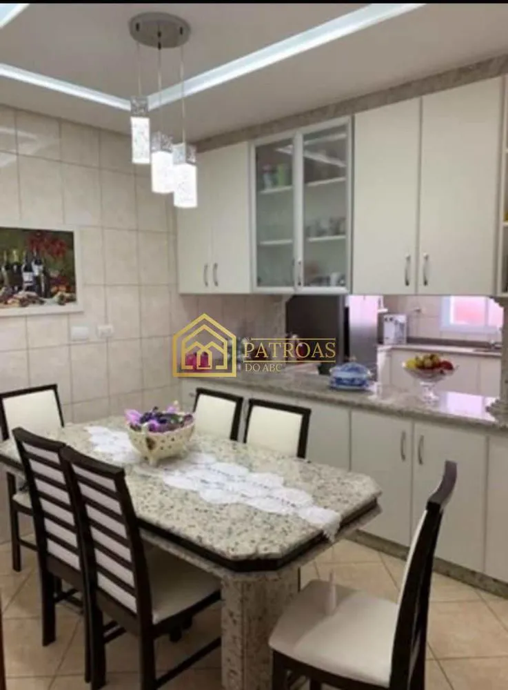 Sobrado, 3 quartos, 196 m² - Foto 4