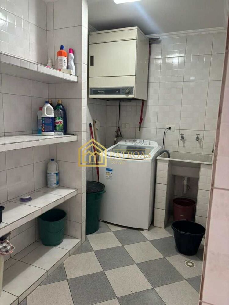 Sobrado, 3 quartos, 196 m² - Foto 7