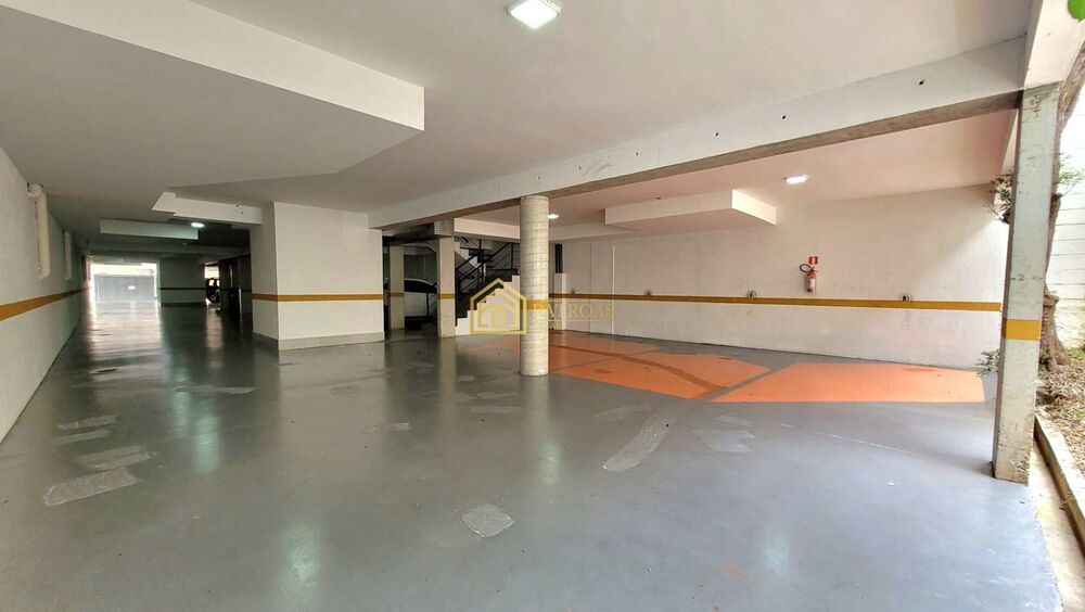 Cobertura, 2 quartos, 89 m² - Foto 3