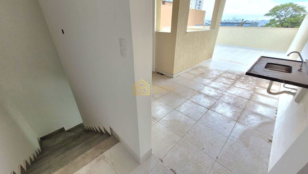 Cobertura, 2 quartos, 89 m² - Foto 5