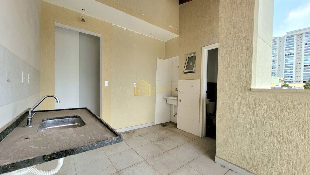 Cobertura, 2 quartos, 89 m² - Foto 10