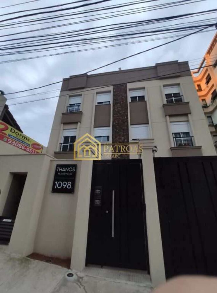 Cobertura, 2 quartos, 89 m² - Foto 7