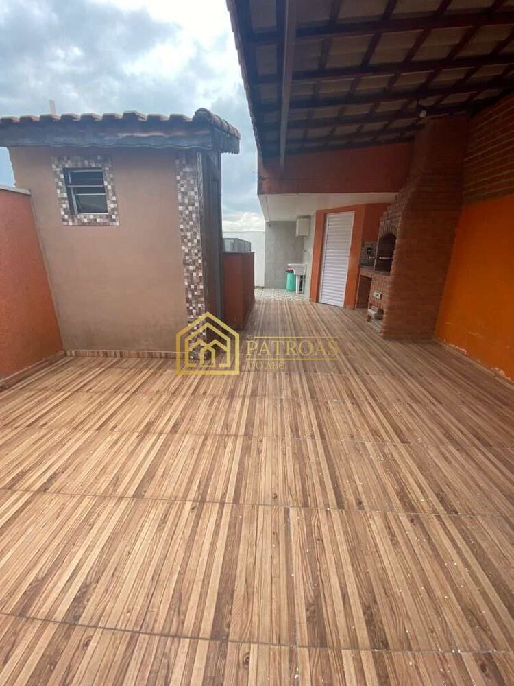 Cobertura, 2 quartos, 76 m² - Foto 3