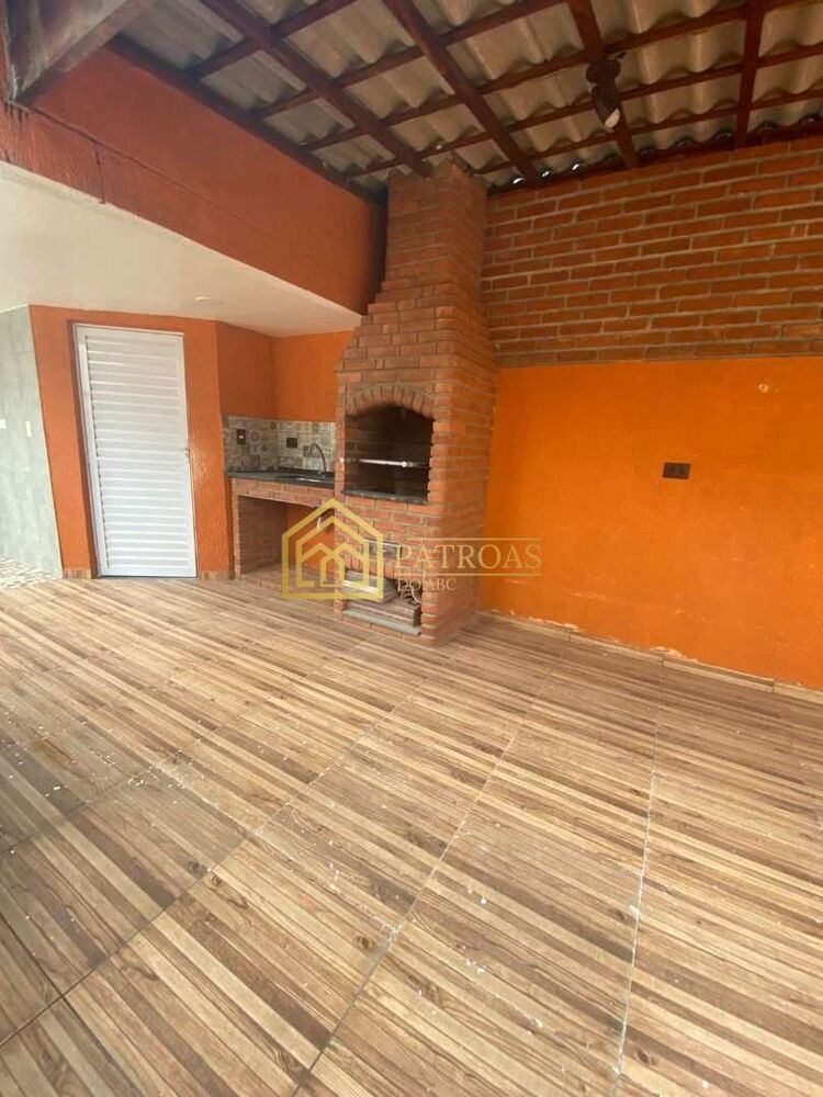 Cobertura, 2 quartos, 76 m² - Foto 1