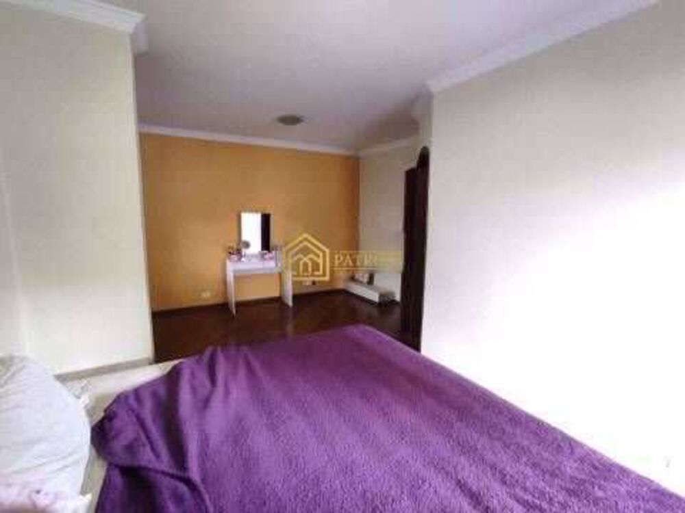 Sobrado, 4 quartos, 250 m² - Foto 9
