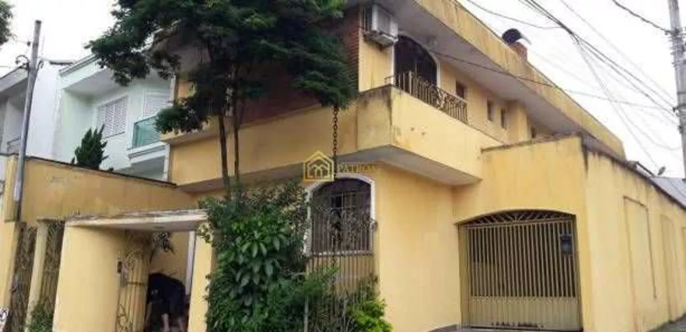 Sobrado, 4 quartos, 250 m² - Foto 6