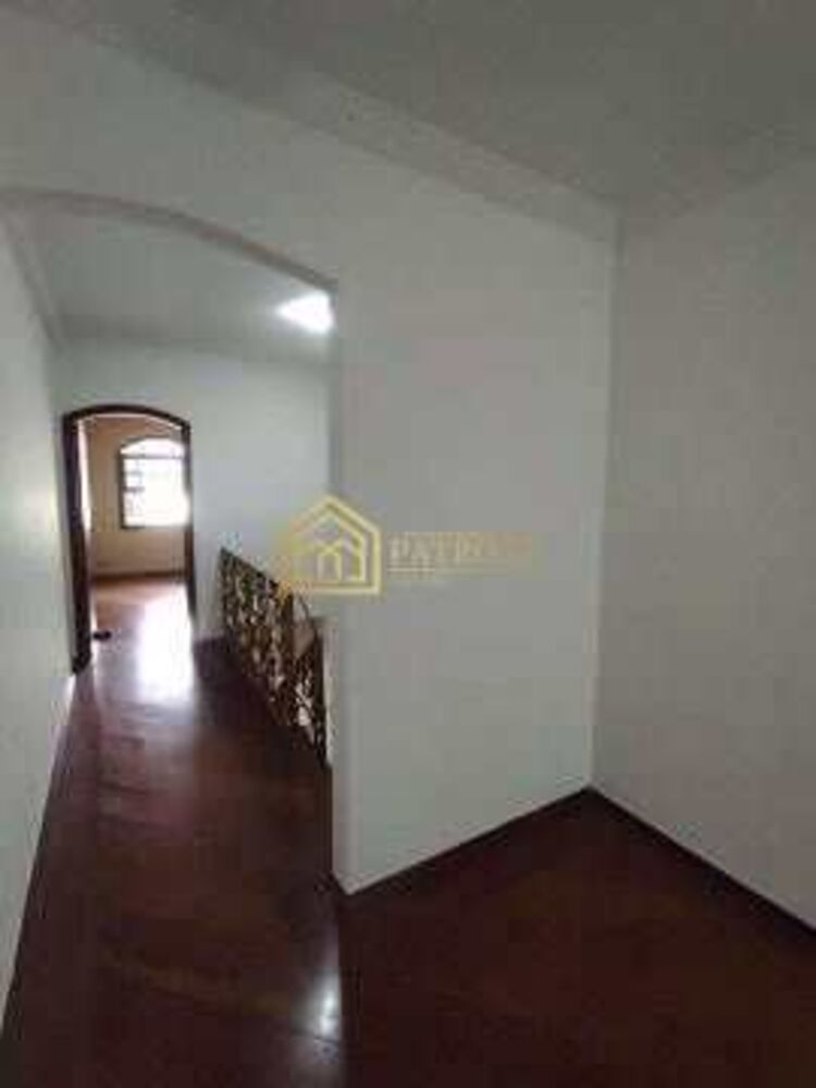 Sobrado, 4 quartos, 250 m² - Foto 11