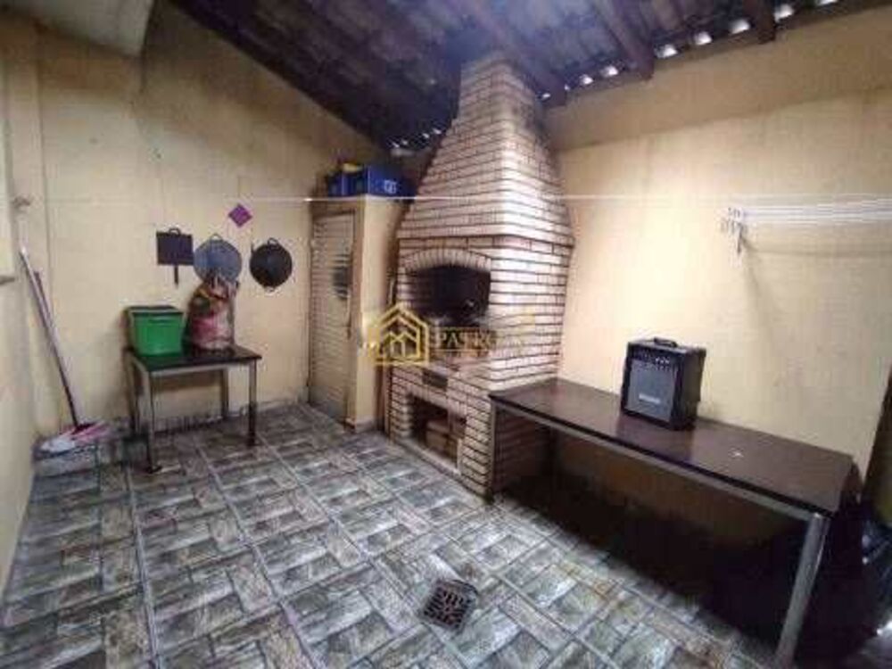 Sobrado, 4 quartos, 250 m² - Foto 3