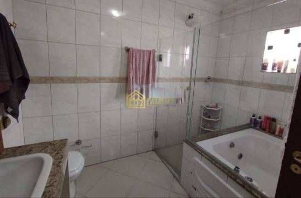 Sobrado, 4 quartos, 250 m² - Foto 10
