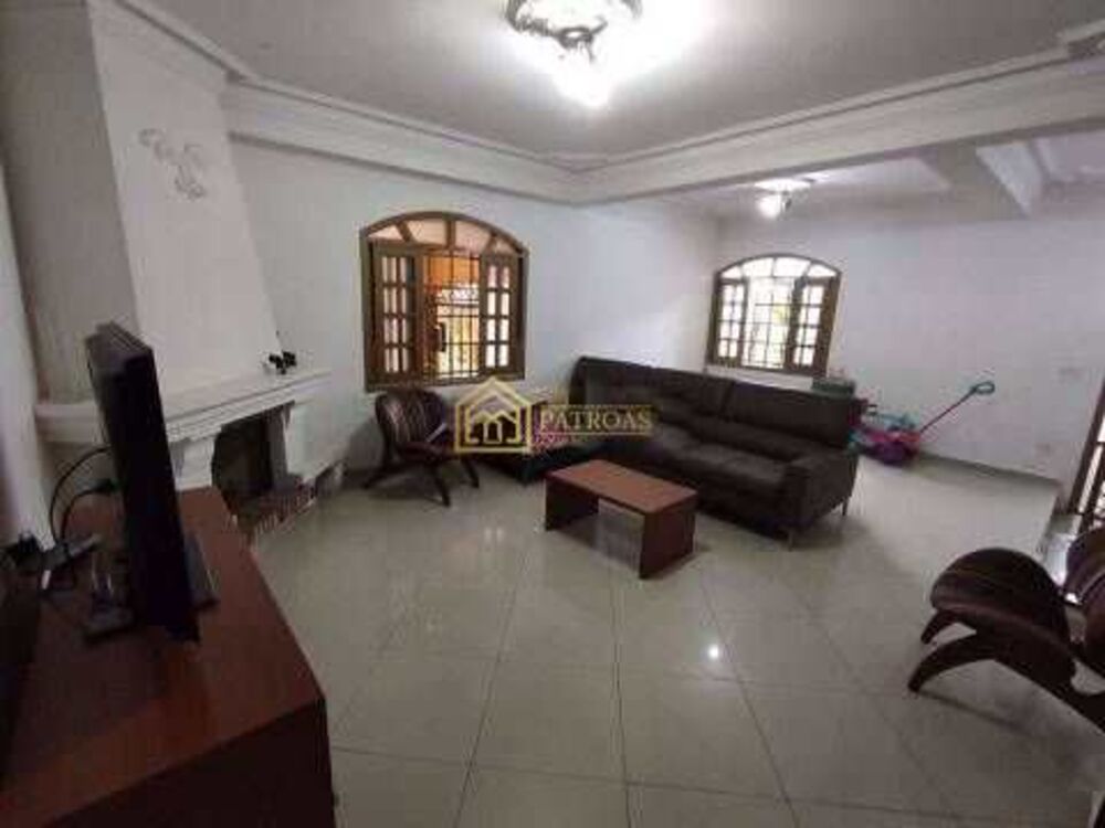 Sobrado, 4 quartos, 250 m² - Foto 4