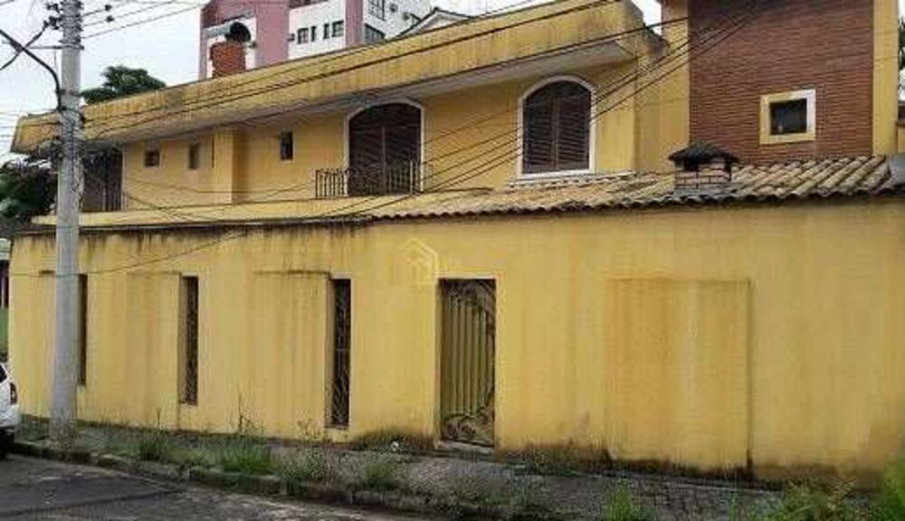 Sobrado, 4 quartos, 250 m² - Foto 2