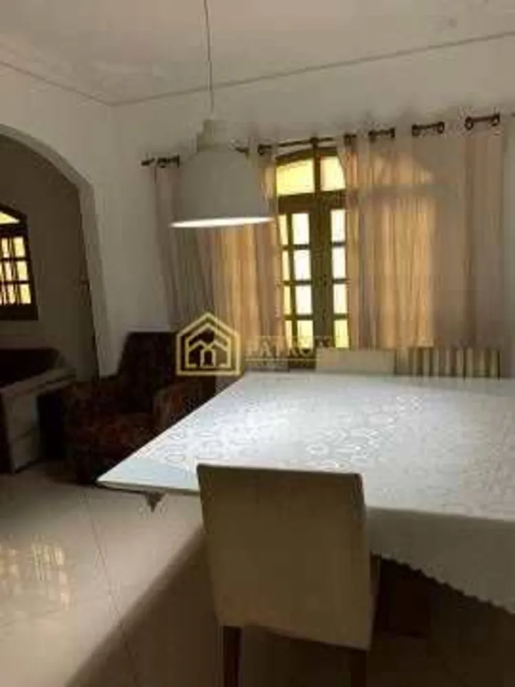 Sobrado, 4 quartos, 250 m² - Foto 8