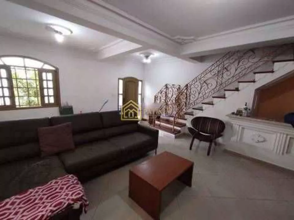Sobrado, 4 quartos, 250 m² - Foto 8