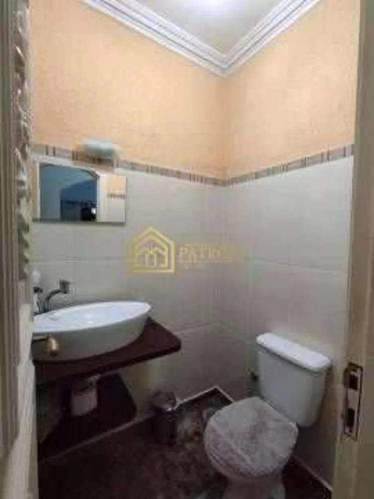 Sobrado, 4 quartos, 250 m² - Foto 7