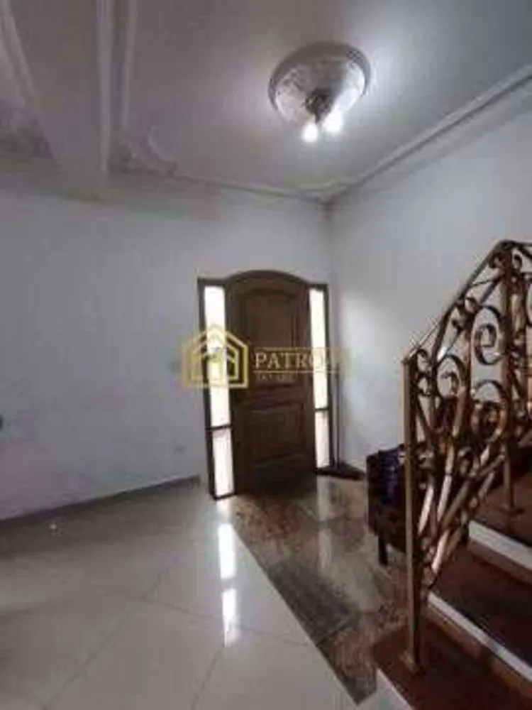 Sobrado, 4 quartos, 250 m² - Foto 6