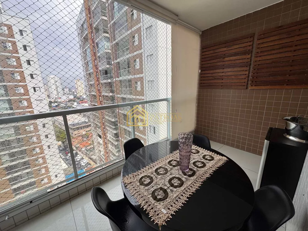 Apartamento, 4 quartos, 105 m² - Foto 11